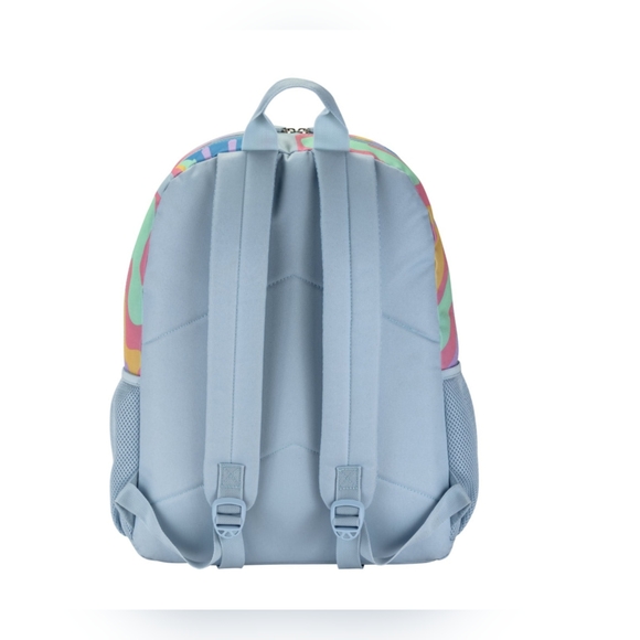Backpack for girls - Picture 3 of 5